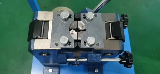1 mm - 3 mm koperdraad lassen machine / koud lassen apparatuur