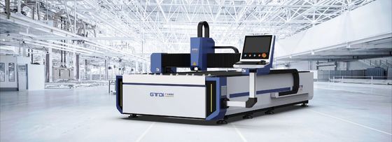 3015 CNC-lasersnijmachine voor metaalvezels 1000W 1500W 2000W 3000W 6000W 6kw
