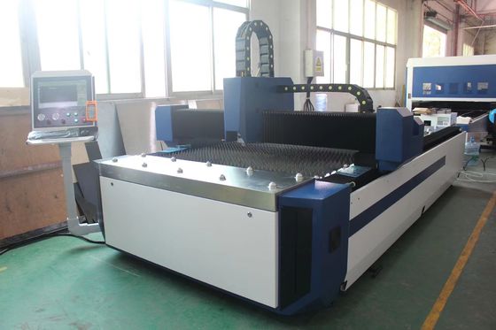 Lasersnijmachine voor roestvrij staal Plaatbewerking 1 mm 5 mm 20 mm