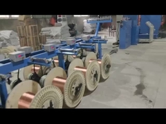1250 kantelkracht draaimachine