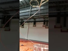 met een diameter van niet meer dan 10 mm,