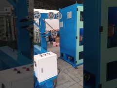 630 drielagige tapmachine