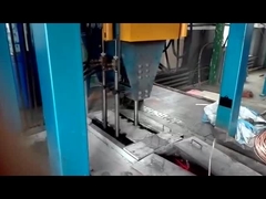 koperen oven