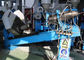 35 Kv CCV Production Line Xlpe Three Layers Extruder Machine