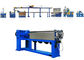 Electric Wire Making Production House Cable Wire Extrusion Line