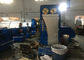 Copper Wire Drawing Machine With Online Annealer For 1.5 2.5 Electric Cable Extruder Extrusion Production Line