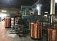 2000Tons Scrap Copper Rod Copper Continuous Casting Machine Production Casting Oven